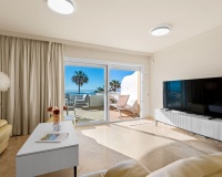 Rynek wtórny - apartment - Estepona - Estepona Centro