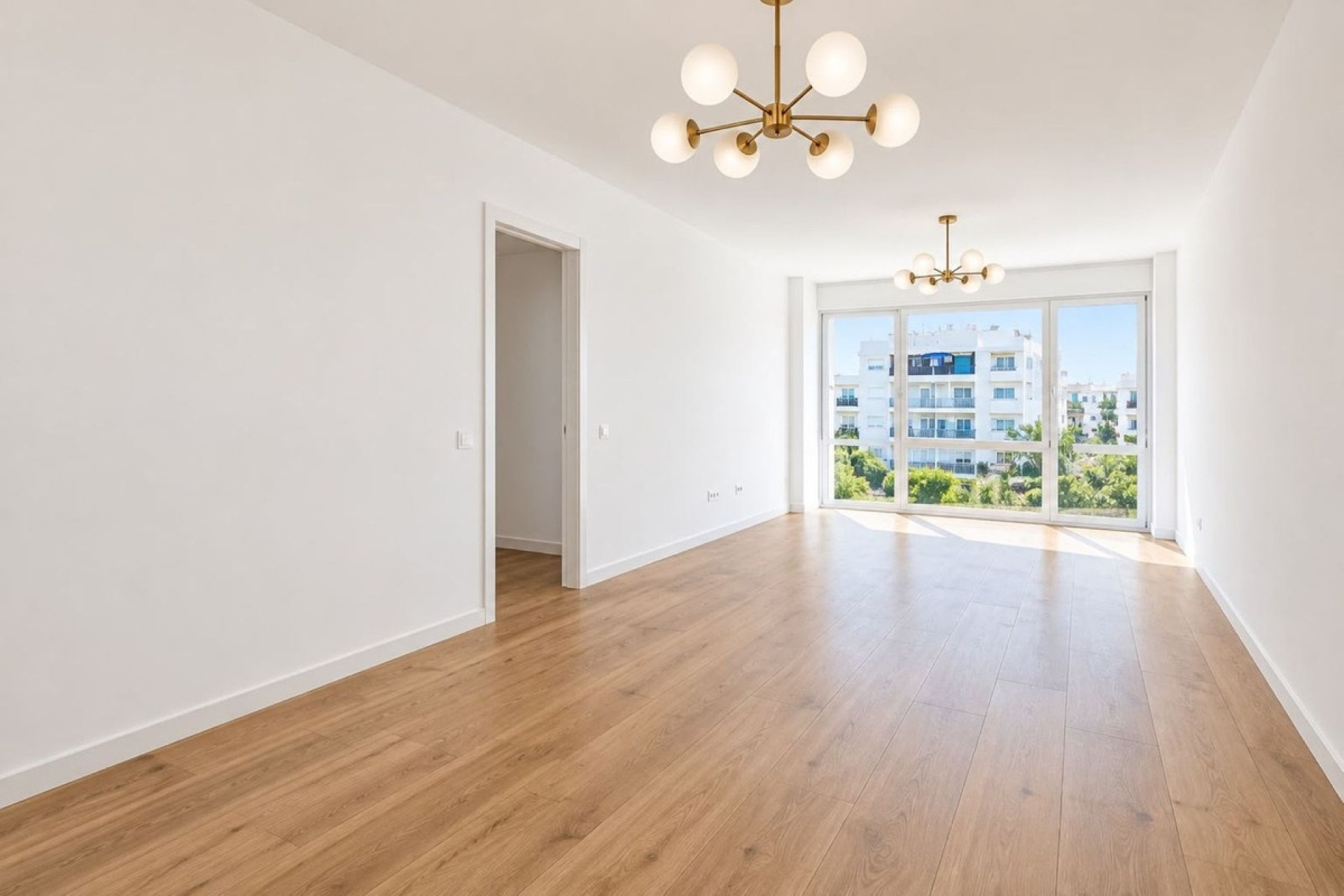 Rynek wtórny - apartment - Estepona - Estepona Centro