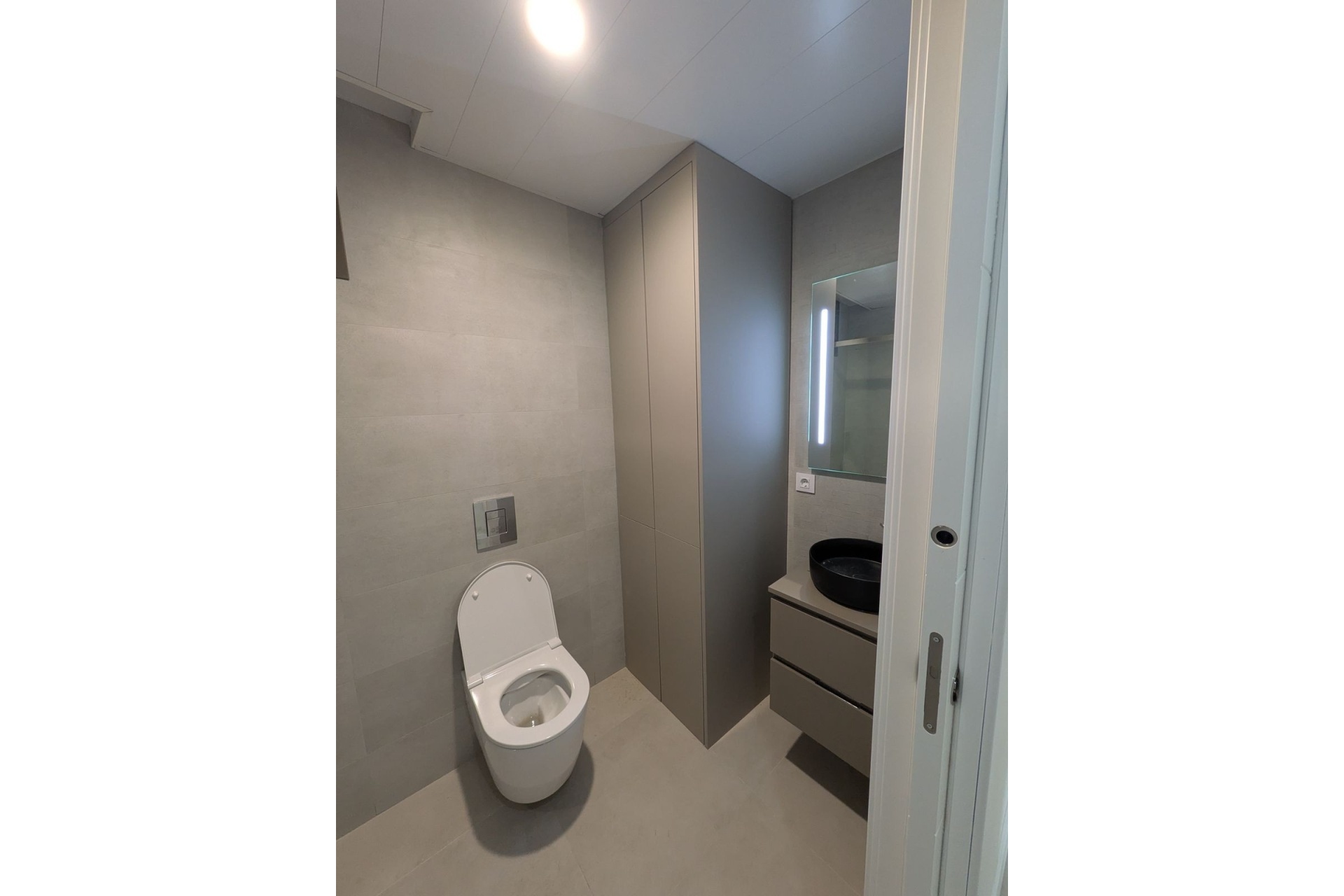 Rynek wtórny - apartment - Estepona - Estepona Centro