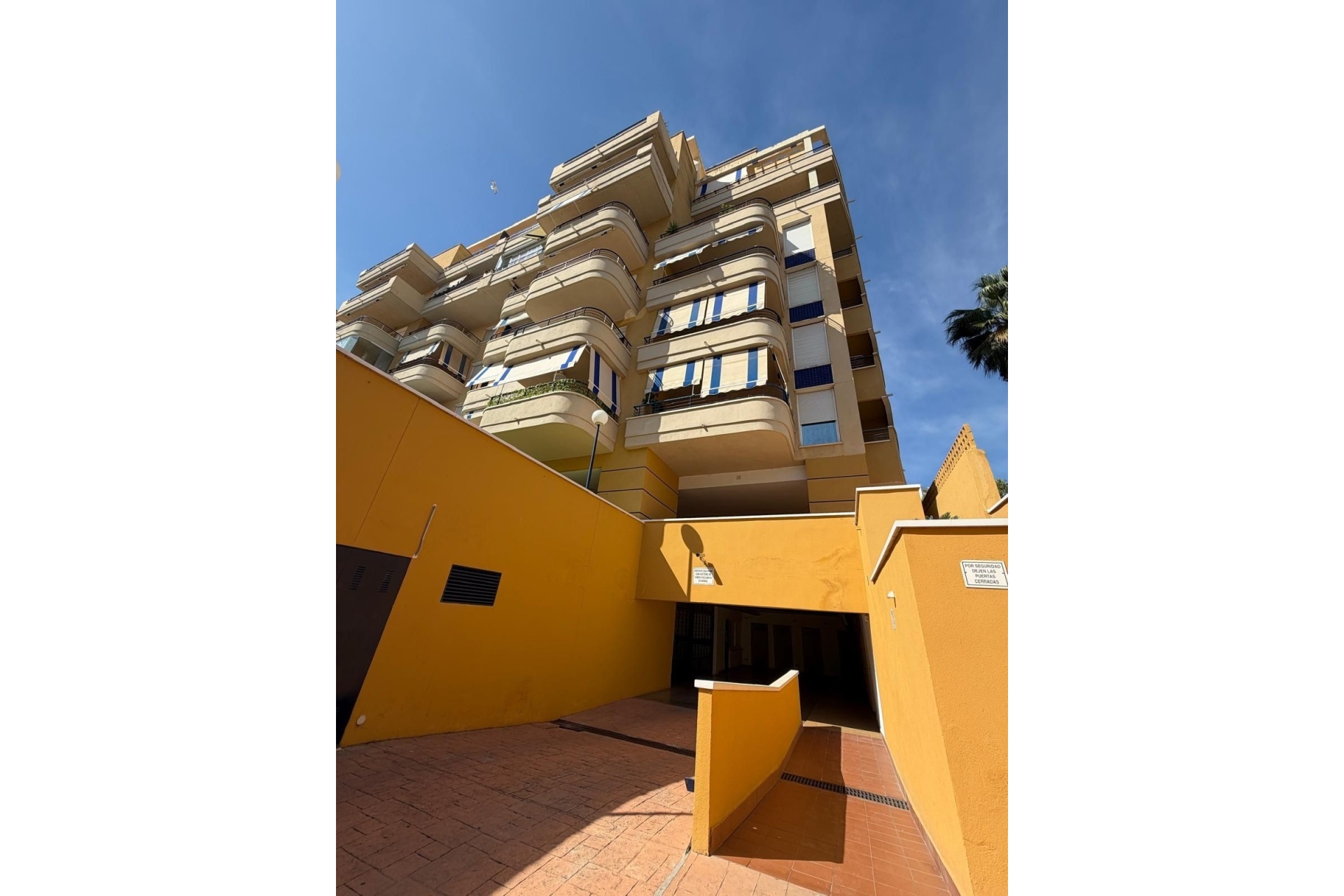 Rynek wtórny - apartment - Estepona - Estepona Centro