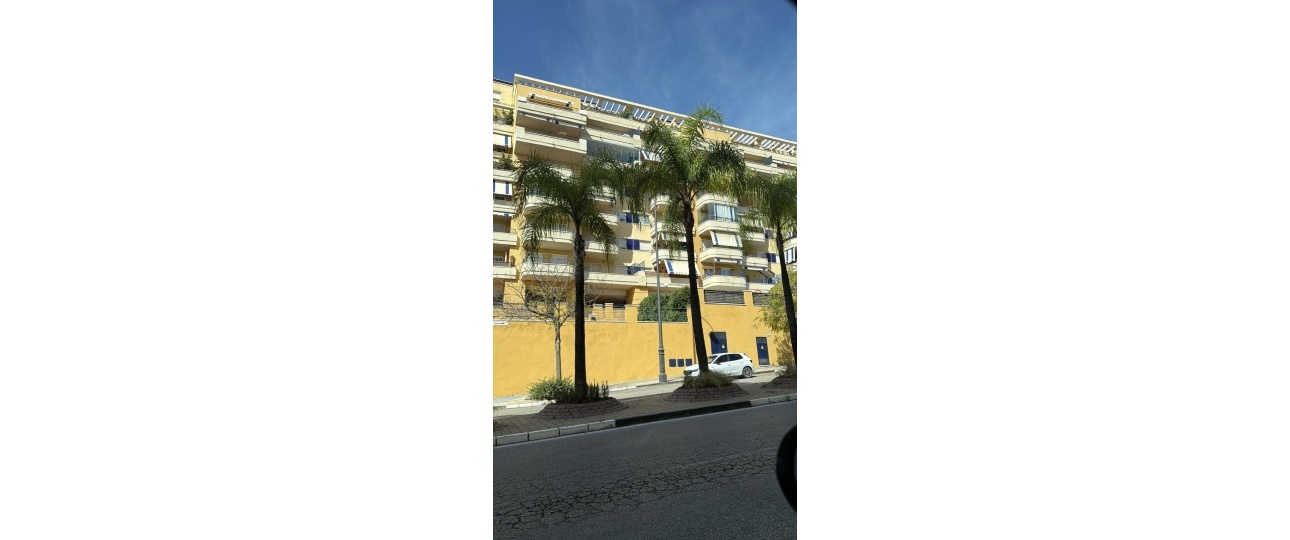 Rynek wtórny - apartment - Estepona - Estepona Centro
