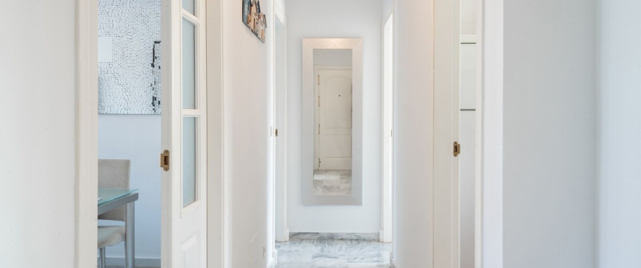 Rynek wtórny - apartment - Estepona - Estepona Centro