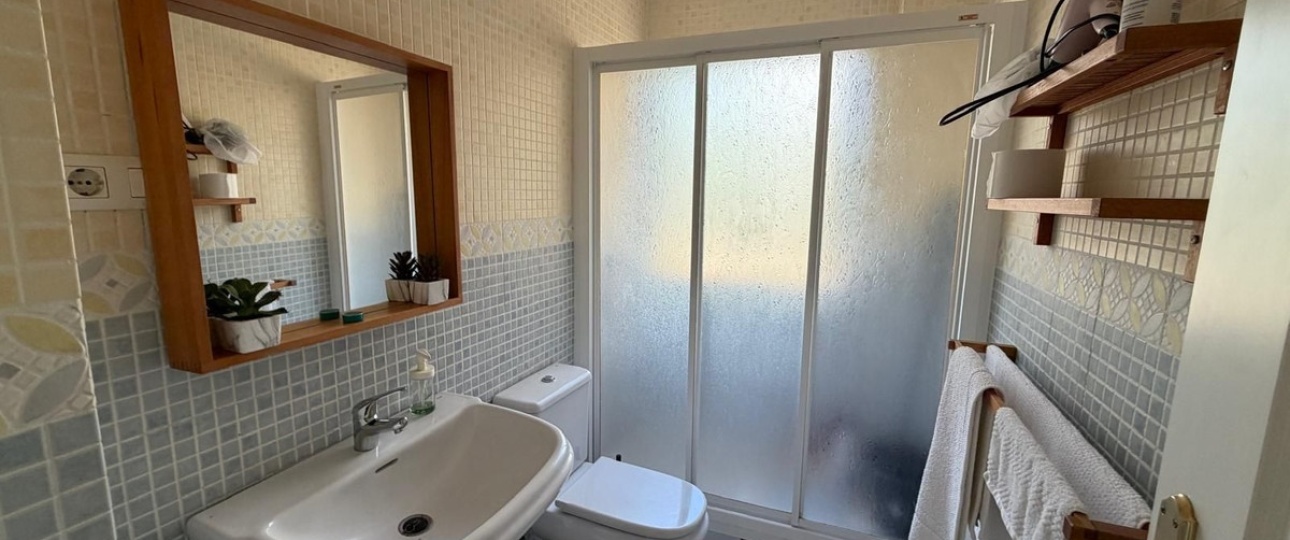 Rynek wtórny - apartment - Estepona - Estepona Centro