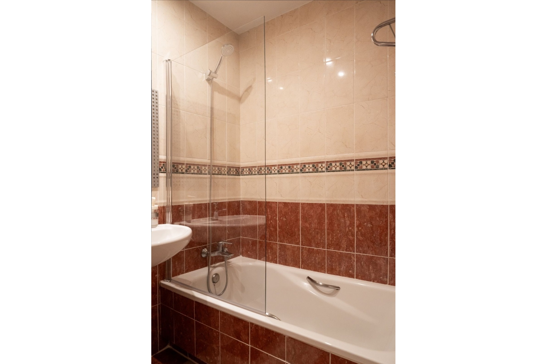 Rynek wtórny - apartment - Estepona - Estepona Centro