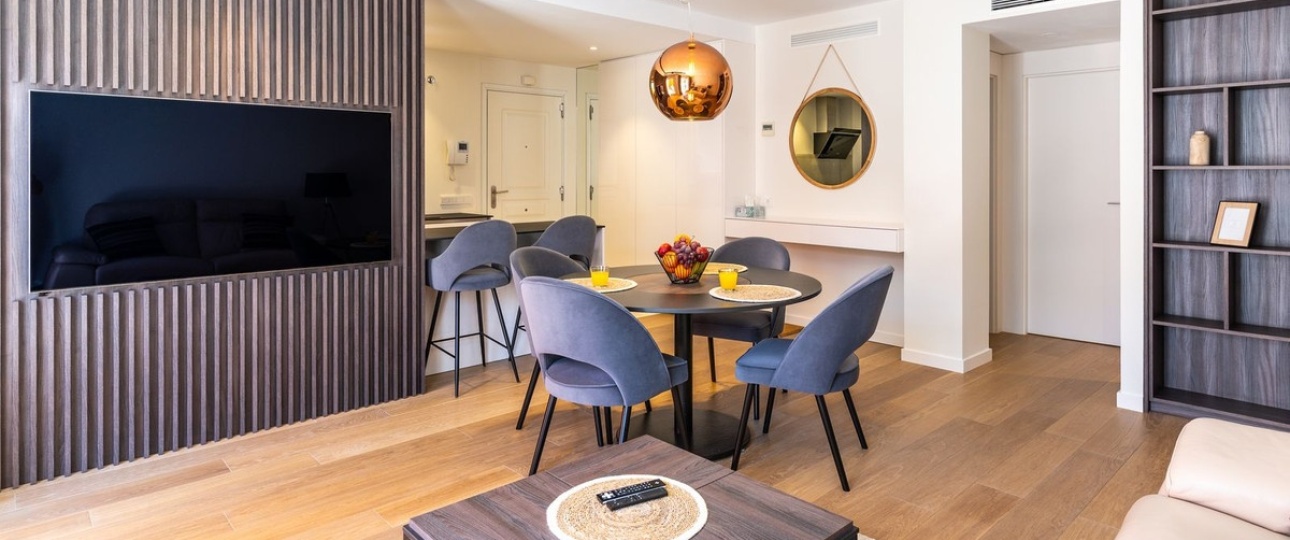 Rynek wtórny - apartment - Estepona - Estepona Centro