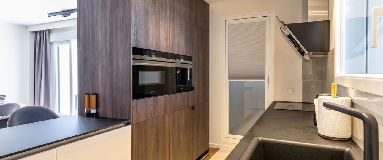 Rynek wtórny - apartment - Estepona - Estepona Centro