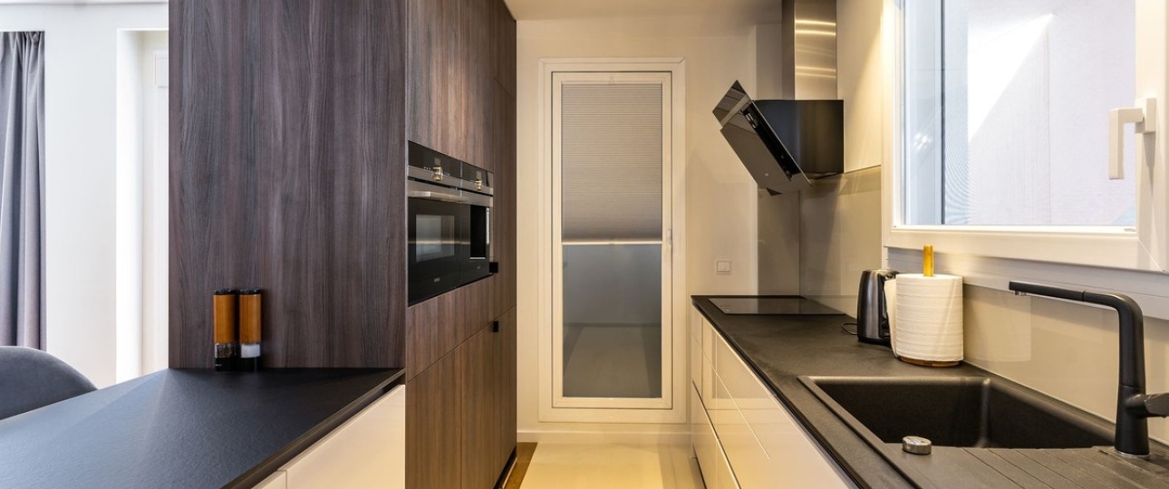 Rynek wtórny - apartment - Estepona - Estepona Centro