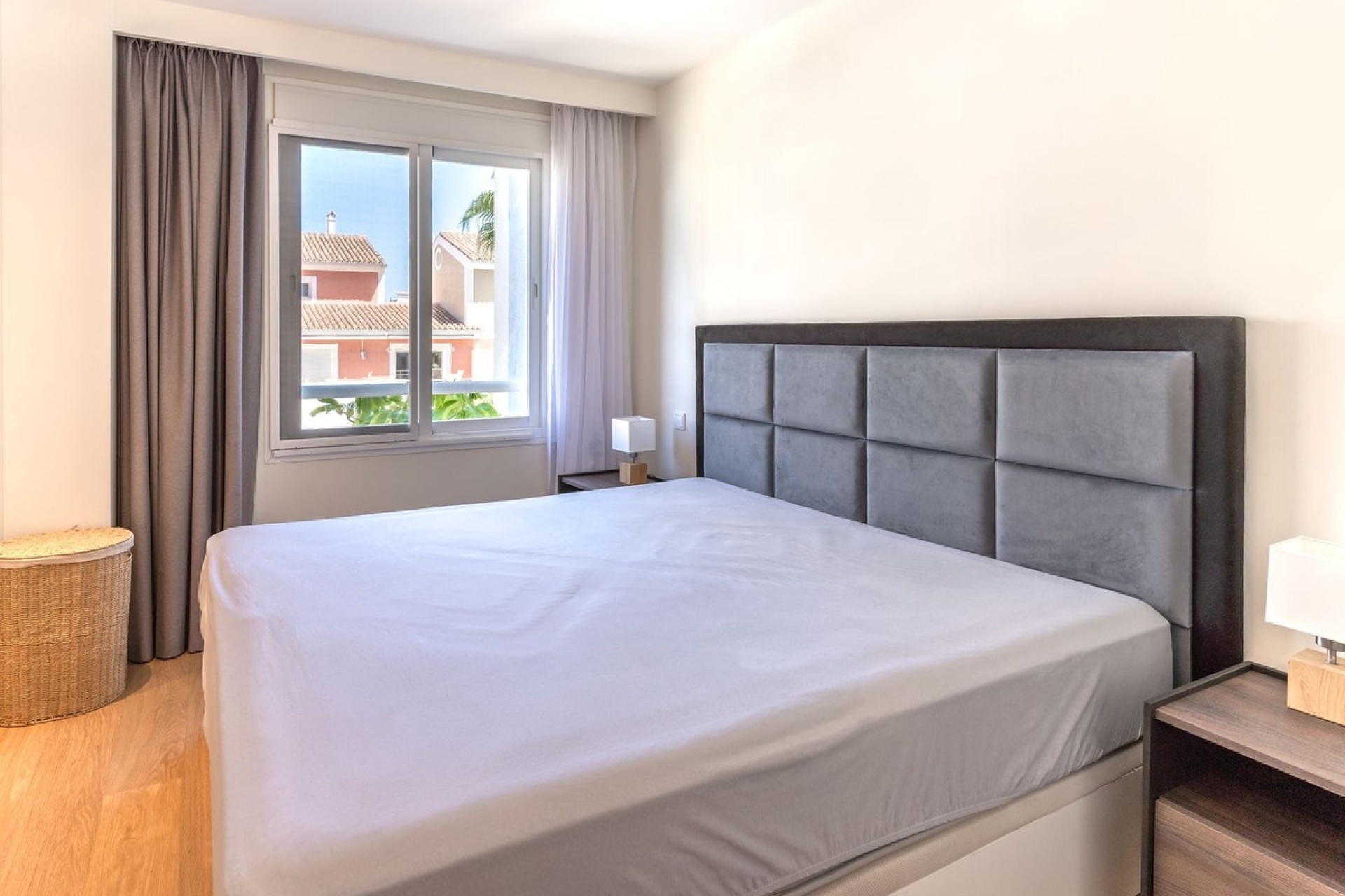 Rynek wtórny - apartment - Estepona - Estepona Centro