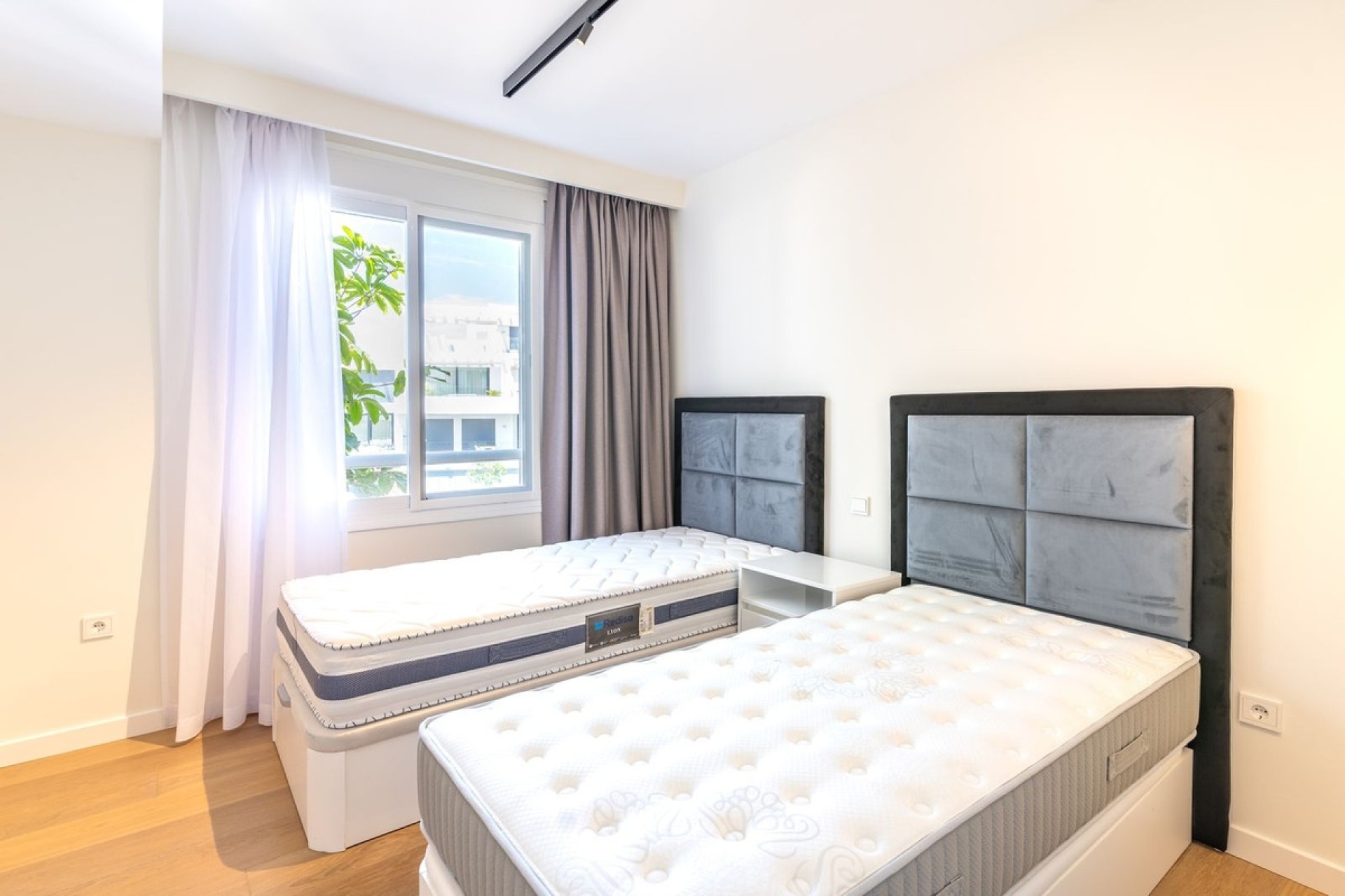 Rynek wtórny - apartment - Estepona - Estepona Centro