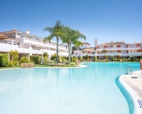 Rynek wtórny - apartment - Estepona - Estepona Centro