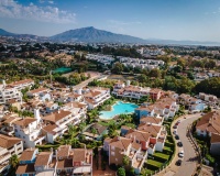 Rynek wtórny - apartment - Estepona - Estepona Centro