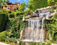 Rynek wtórny - apartment - Estepona - Estepona Centro