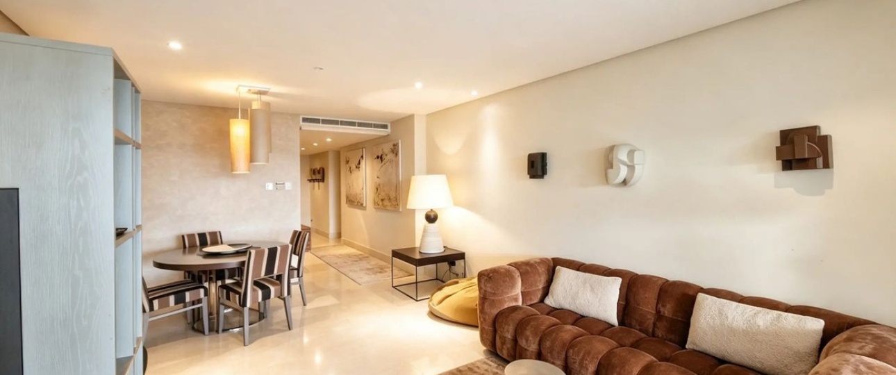 Rynek wtórny - apartment - Estepona - Estepona Centro