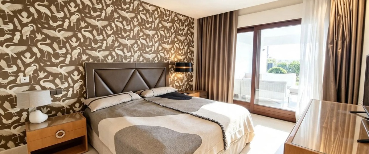 Rynek wtórny - apartment - Estepona - Estepona Centro
