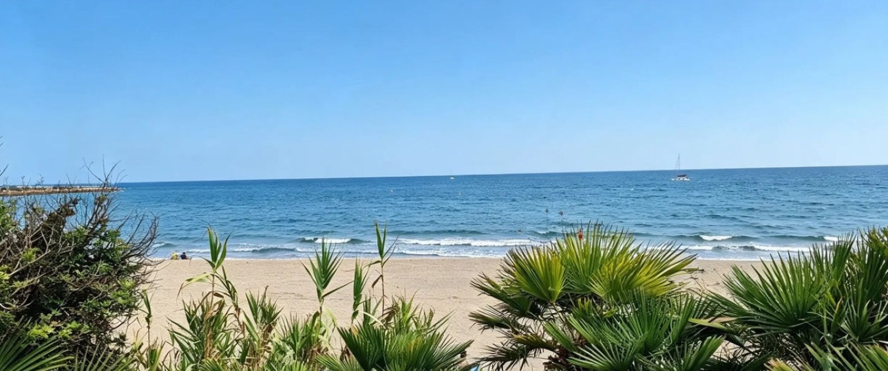 Rynek wtórny - apartment - Estepona - Estepona Centro