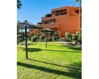 Rynek wtórny - apartment - Estepona - Estepona Centro