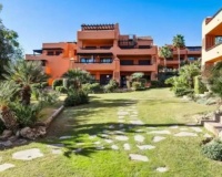 Rynek wtórny - apartment - Estepona - Estepona Centro