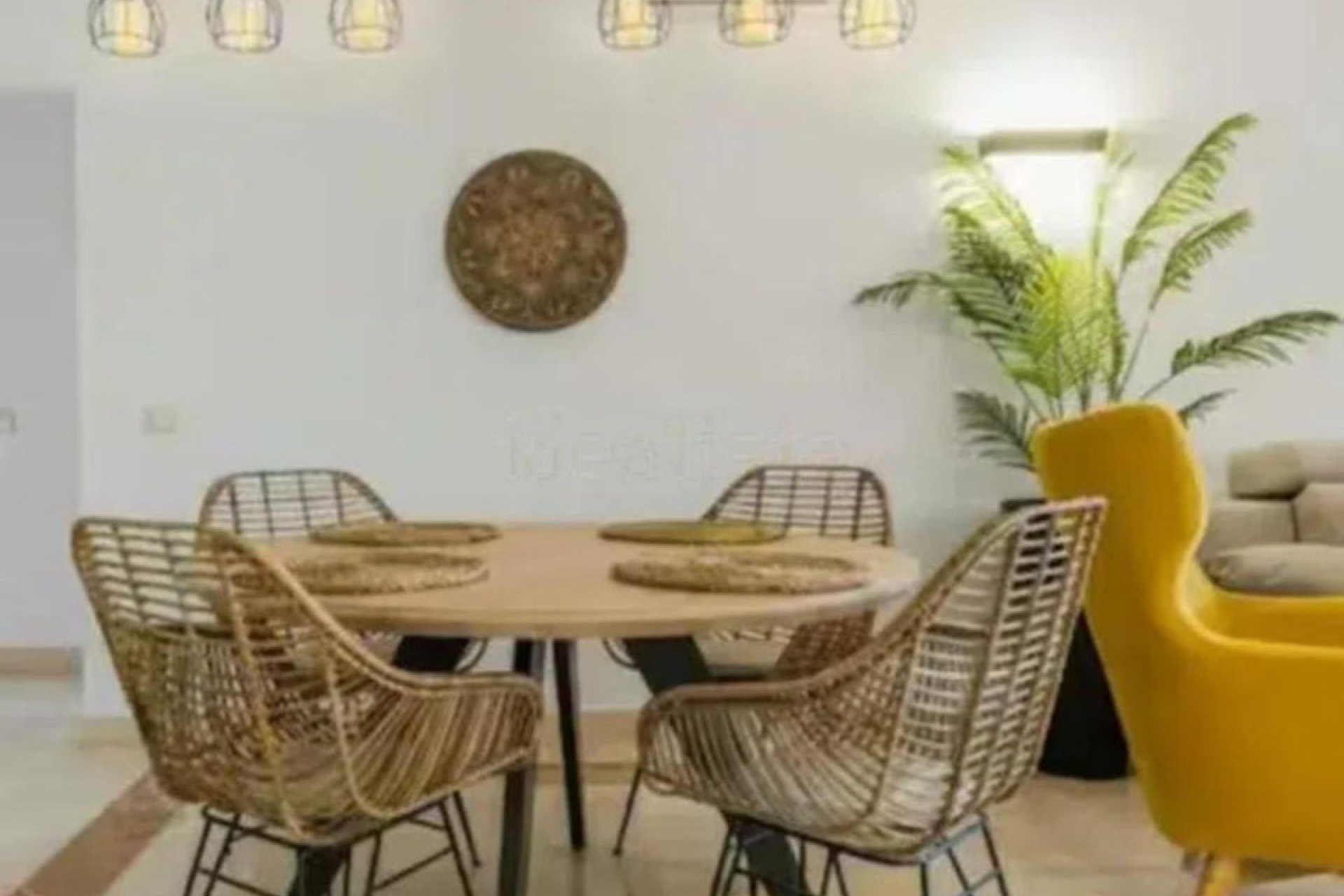 Rynek wtórny - apartment - Estepona - Estepona Centro