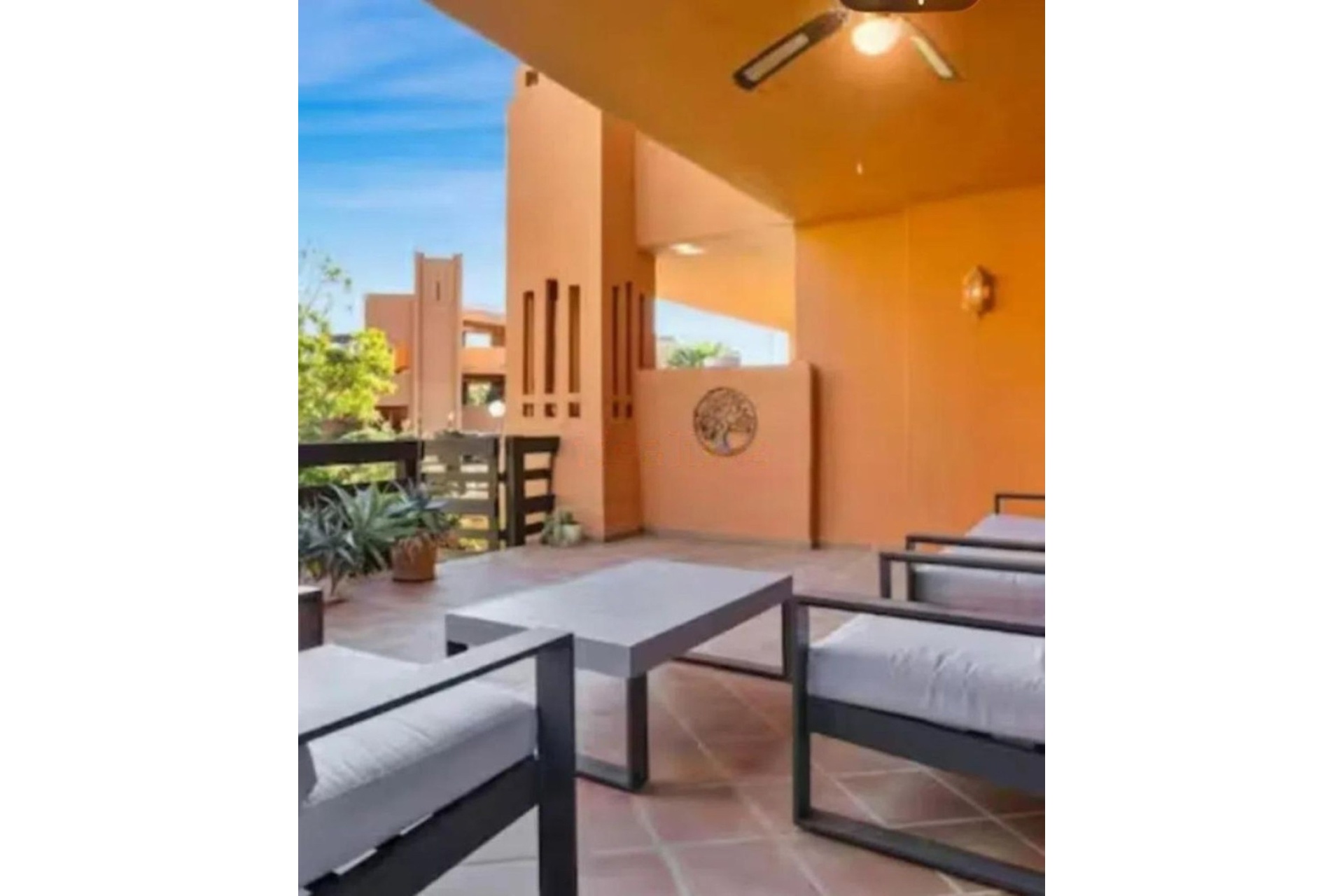 Rynek wtórny - apartment - Estepona - Estepona Centro