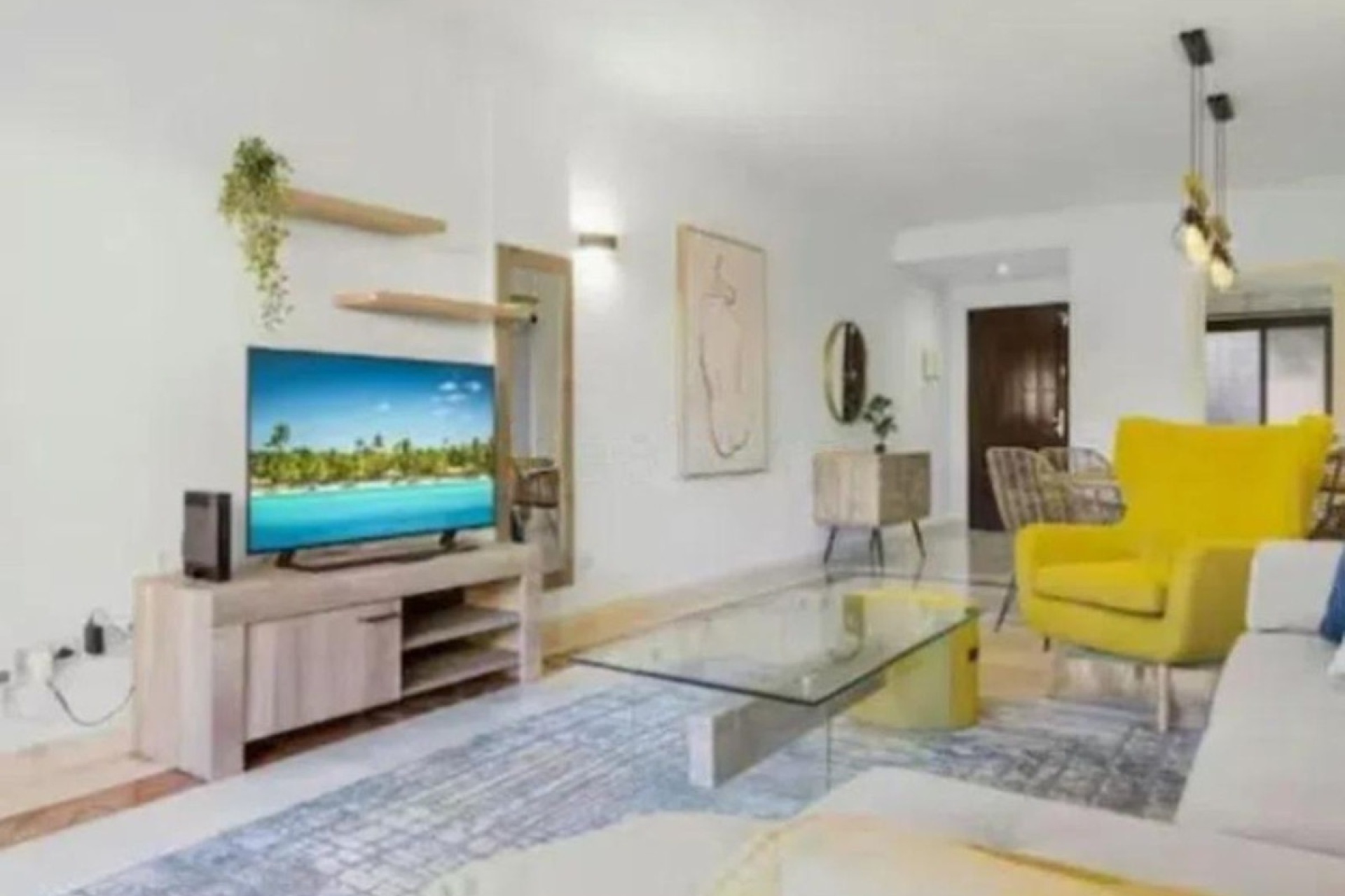 Rynek wtórny - apartment - Estepona - Estepona Centro