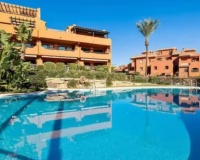 Rynek wtórny - apartment - Estepona - Estepona Centro