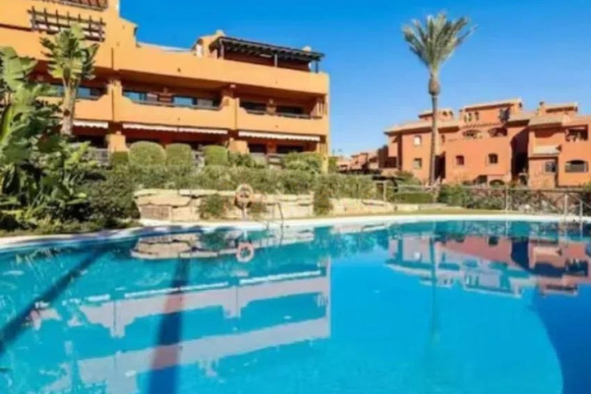 Rynek wtórny - apartment - Estepona - Estepona Centro