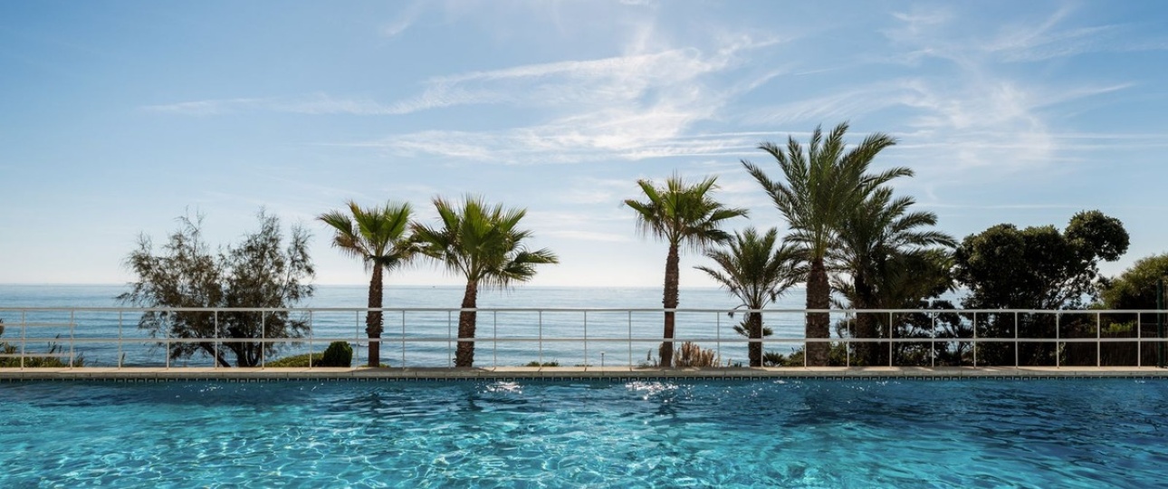 Rynek wtórny - apartment - Estepona - Estepona Centro