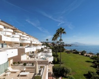 Rynek wtórny - apartment - Estepona - Estepona Centro