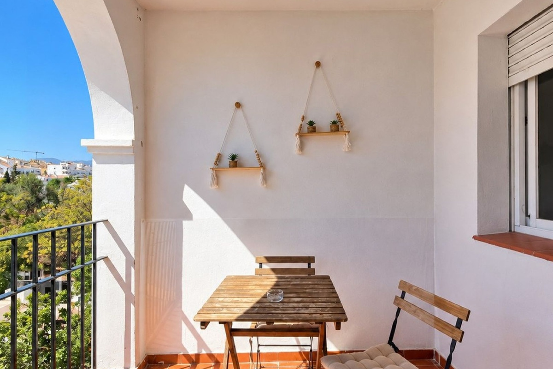 Rynek wtórny - apartment - Estepona - Estepona Centro