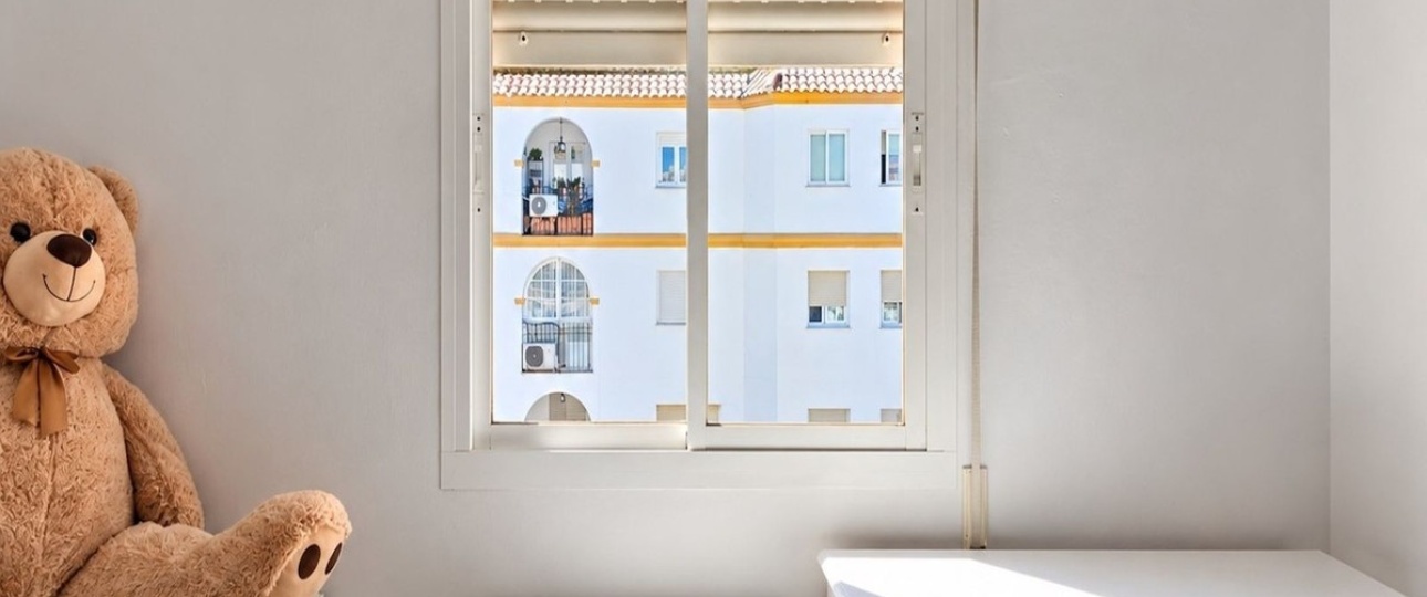 Rynek wtórny - apartment - Estepona - Estepona Centro