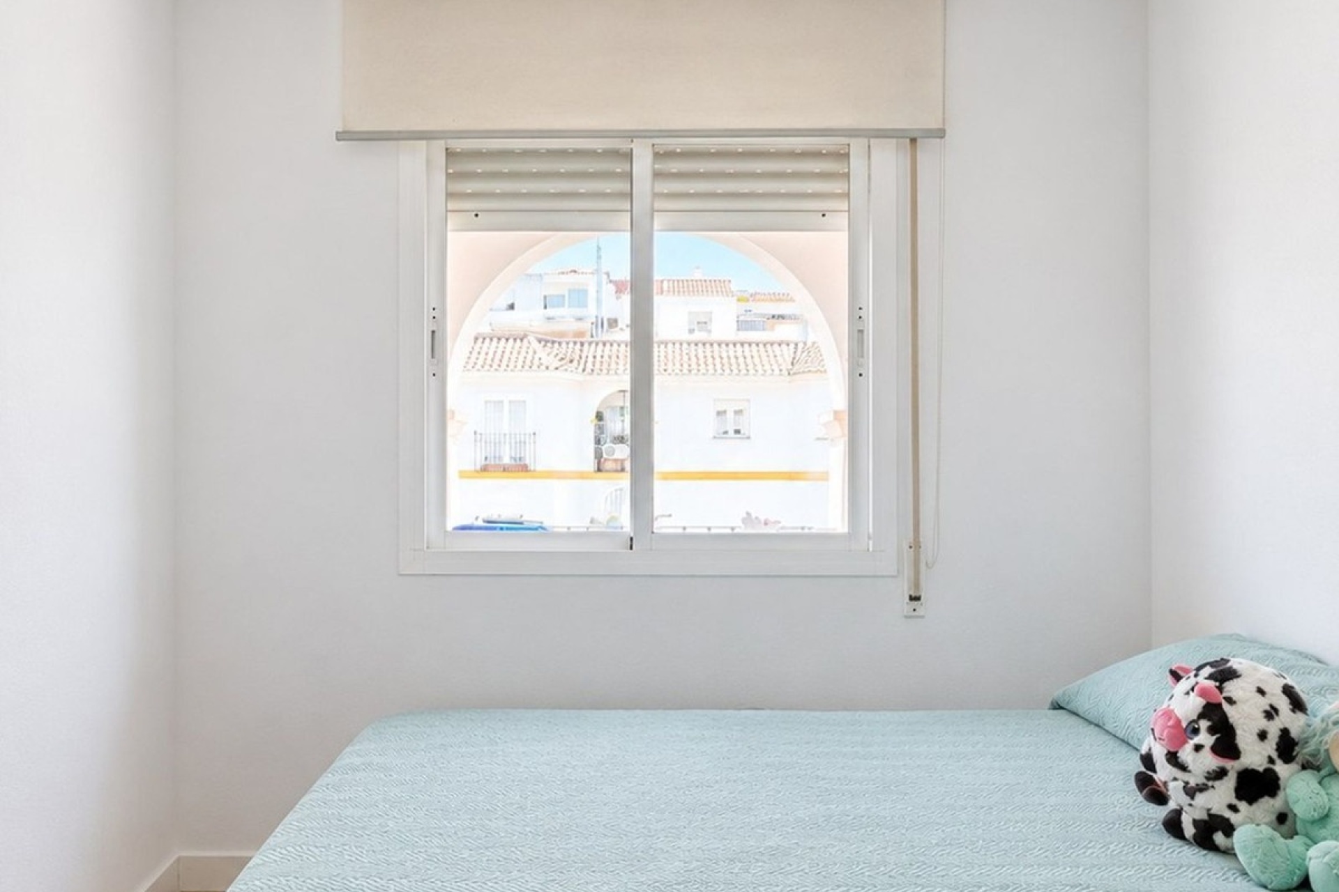 Rynek wtórny - apartment - Estepona - Estepona Centro