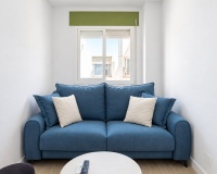Rynek wtórny - apartment - Estepona - Estepona Centro
