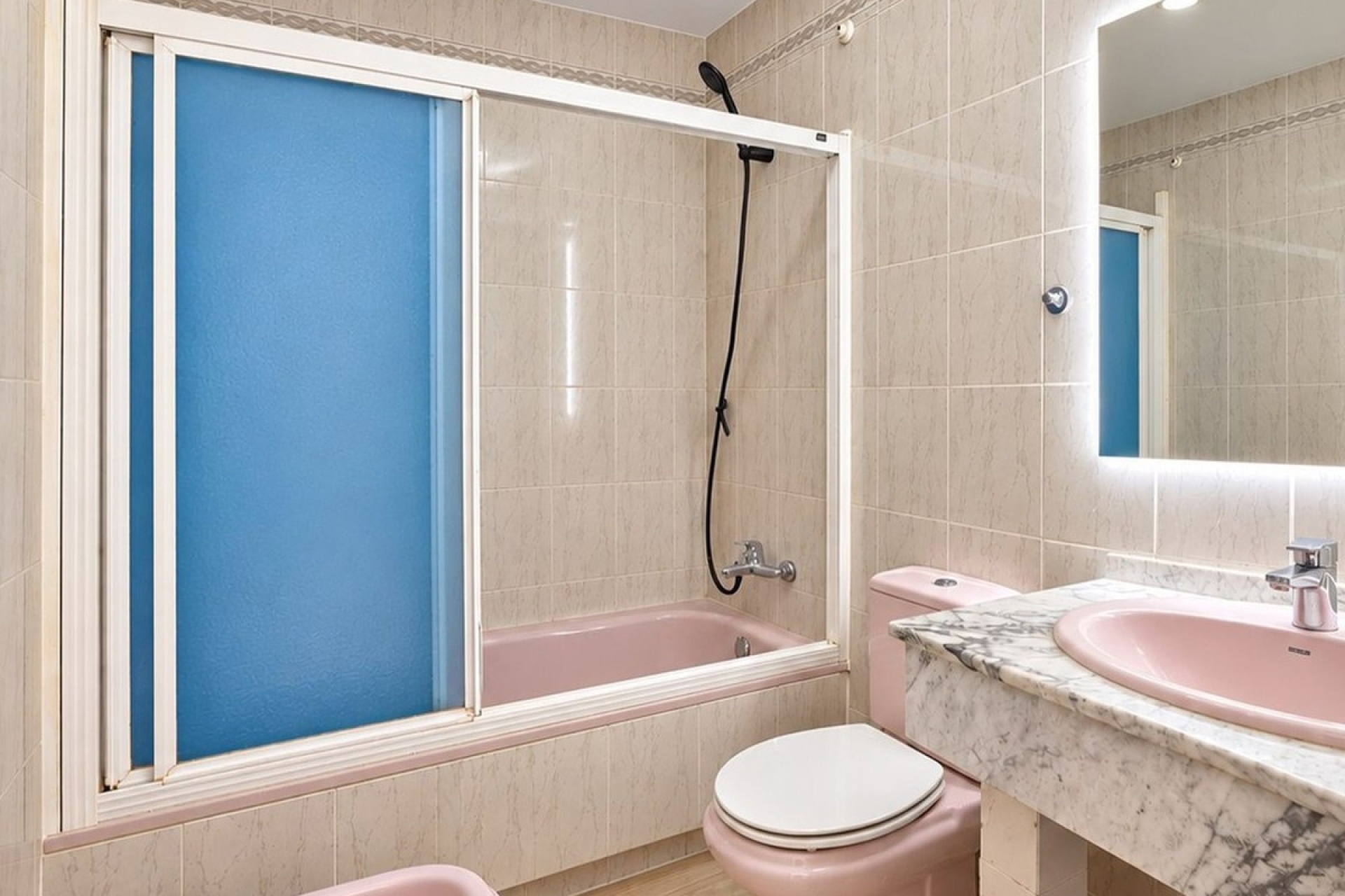 Rynek wtórny - apartment - Estepona - Estepona Centro