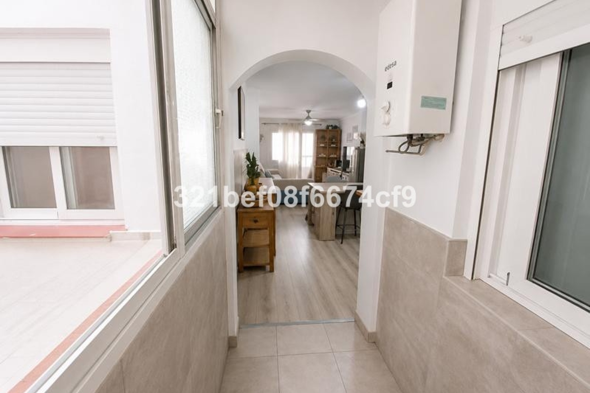 Rynek wtórny - apartment - Estepona - Estepona Centro
