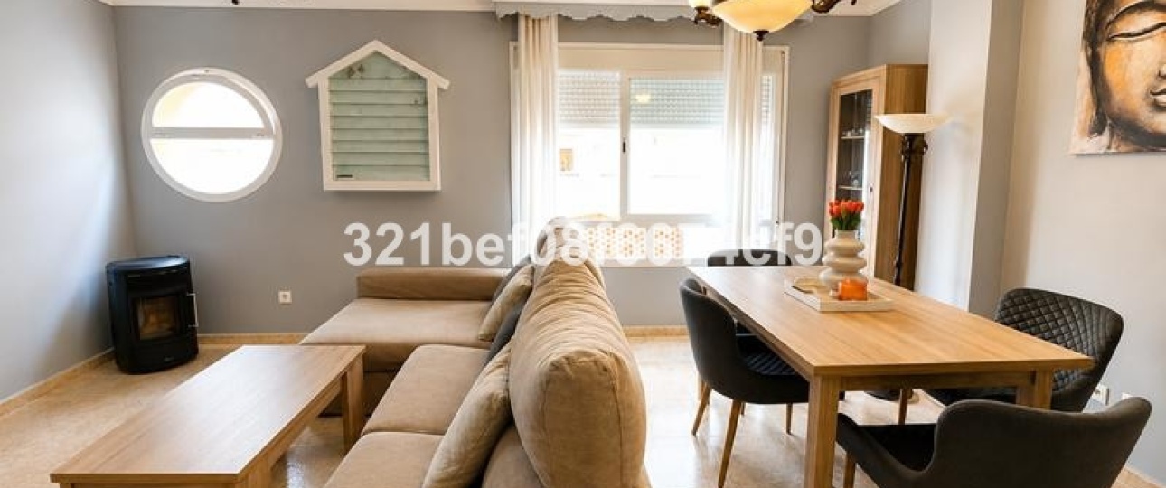 Rynek wtórny - apartment - Estepona - Estepona Centro