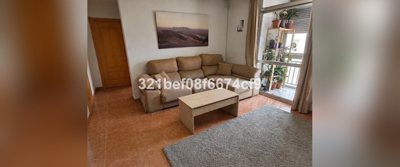 Rynek wtórny - apartment - Estepona - Estepona Centro
