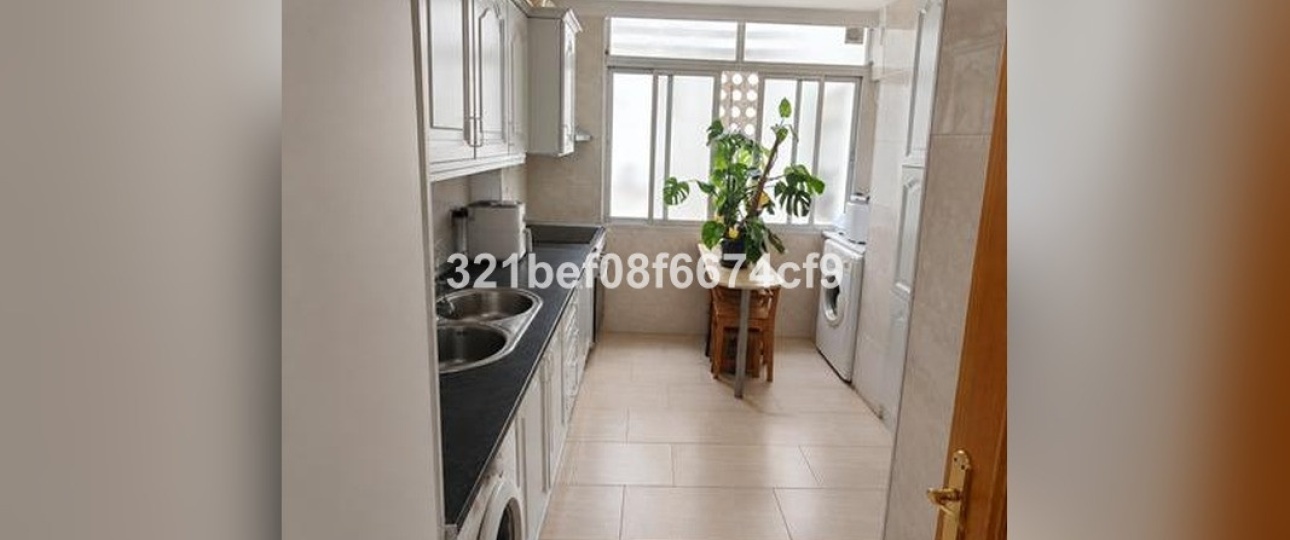 Rynek wtórny - apartment - Estepona - Estepona Centro