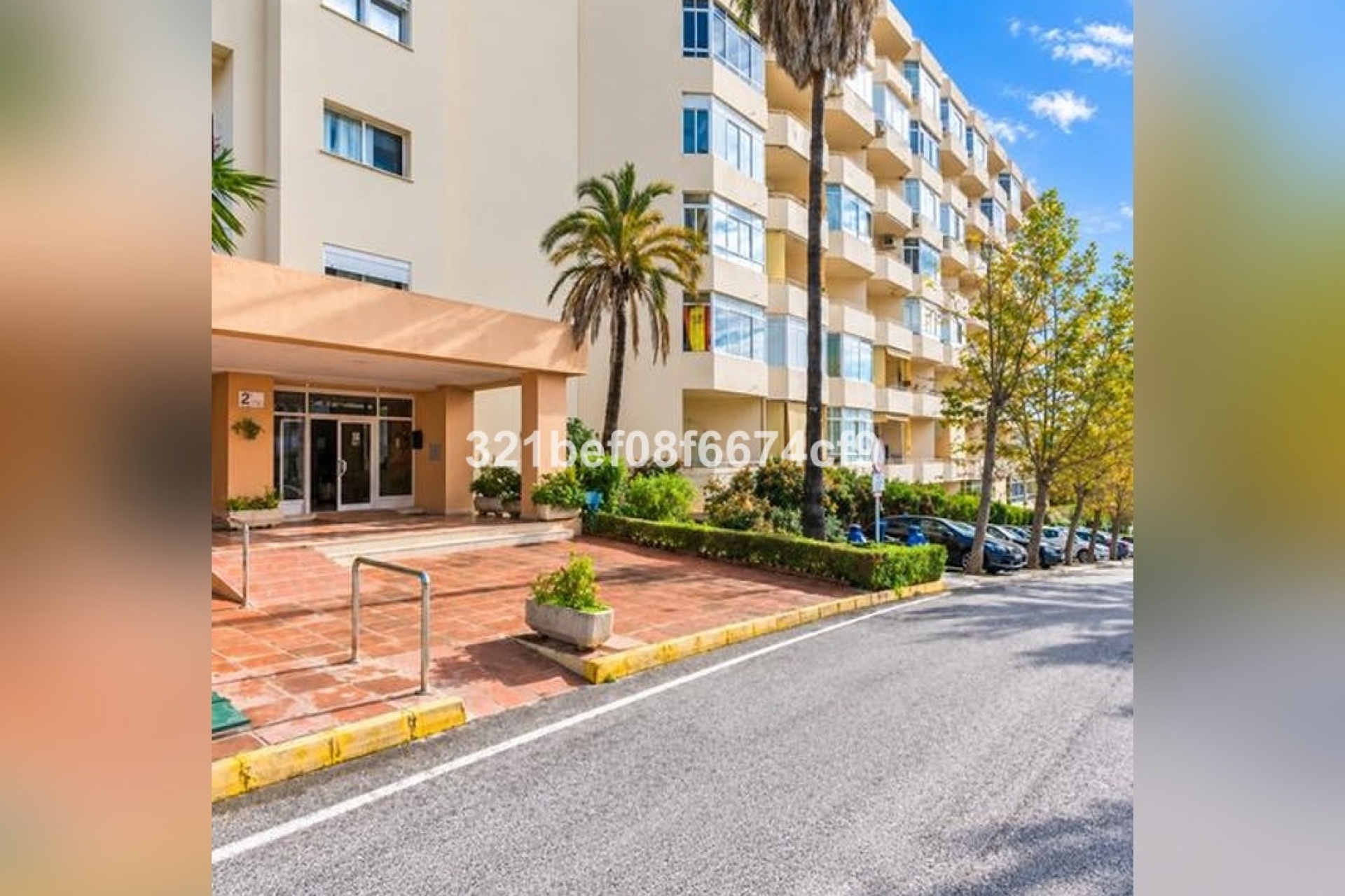 Rynek wtórny - apartment - Estepona - Estepona Centro