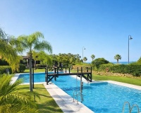 Rynek wtórny - apartment - Estepona - Estepona Centro