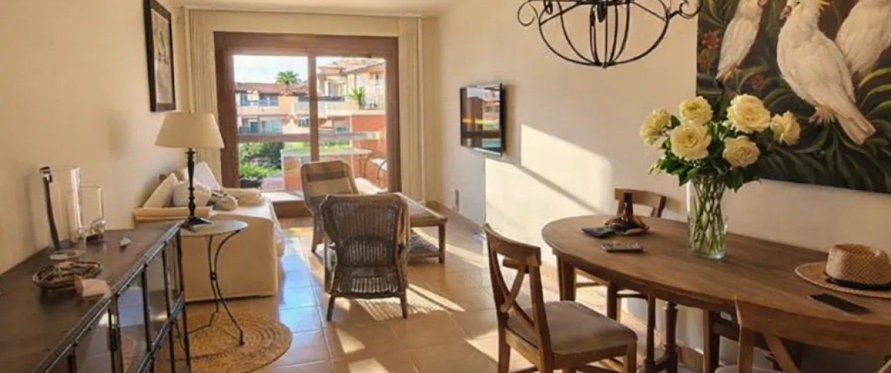 Rynek wtórny - apartment - Estepona - Estepona Centro