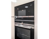 Rynek wtórny - apartment - Estepona - Estepona Centro