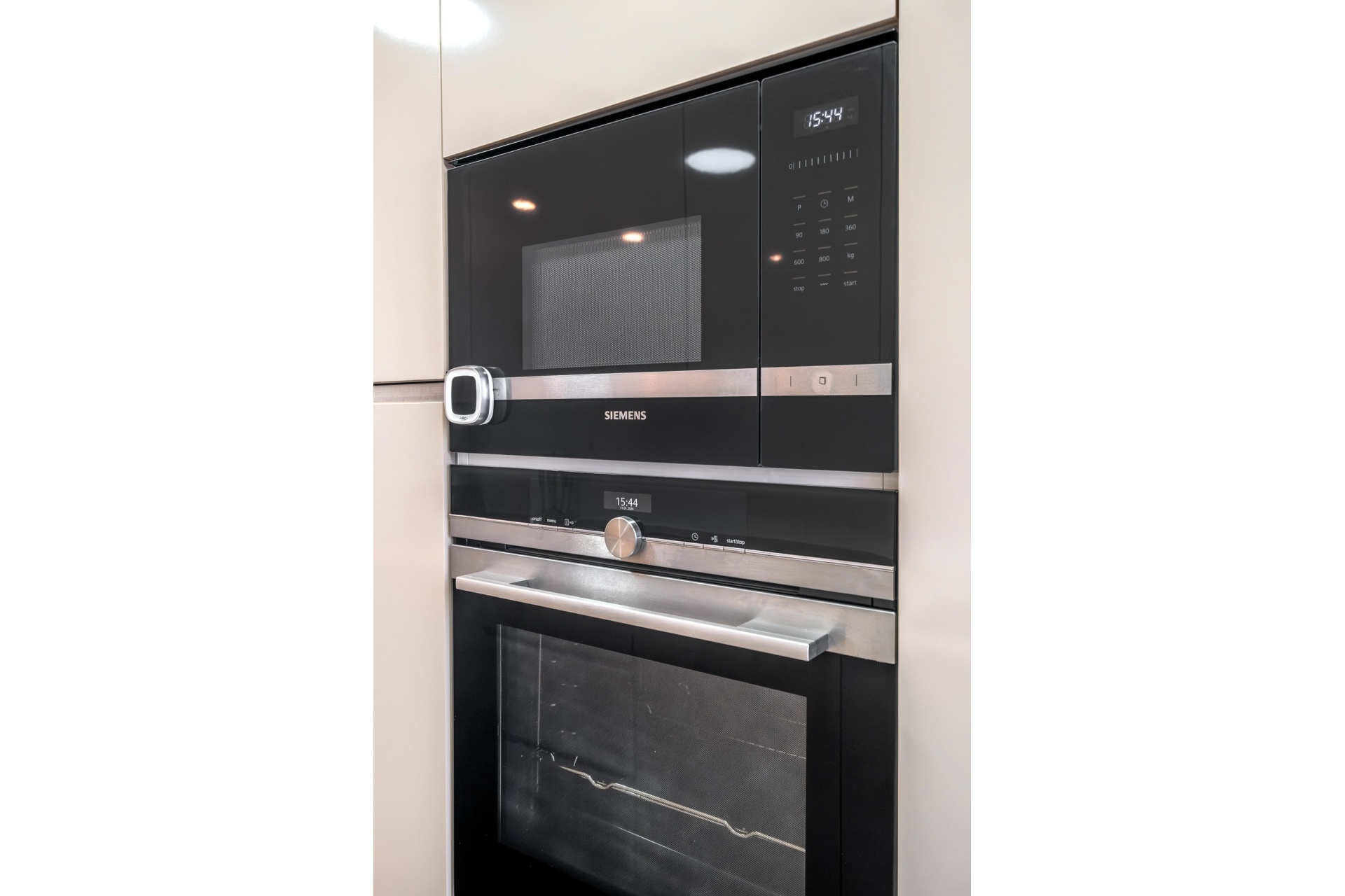 Rynek wtórny - apartment - Estepona - Estepona Centro