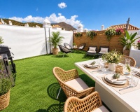 Rynek wtórny - apartment - Estepona - Estepona Centro