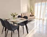 Rynek wtórny - apartment - Estepona - Estepona Centro