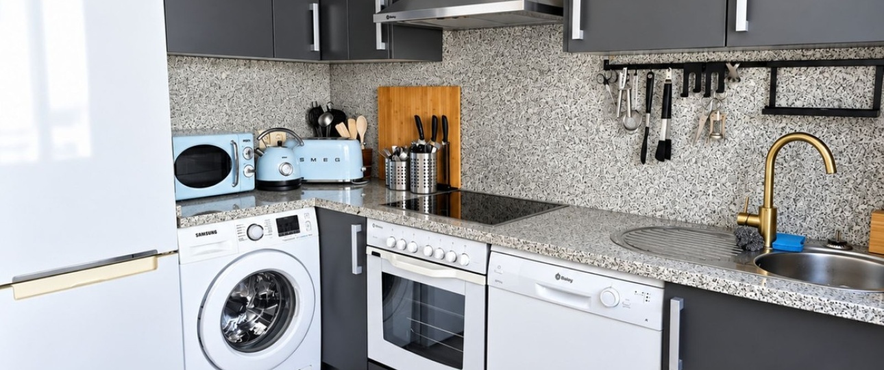 Rynek wtórny - apartment - Estepona - Estepona Centro