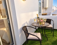 Rynek wtórny - apartment - Estepona - Estepona Centro