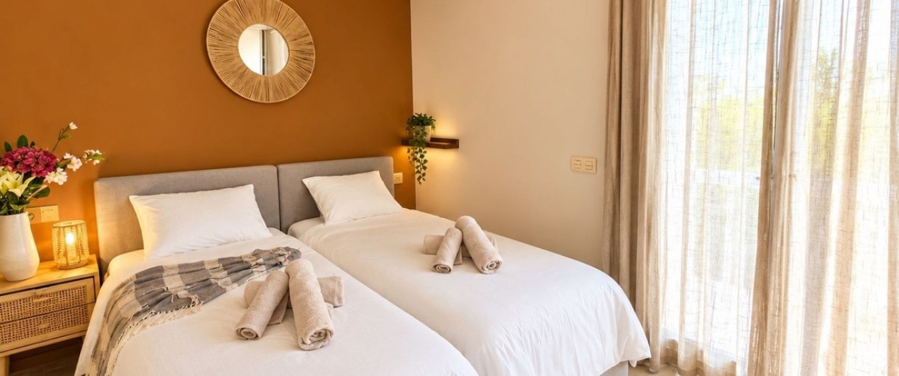 Rynek wtórny - apartment - Estepona - Estepona Centro