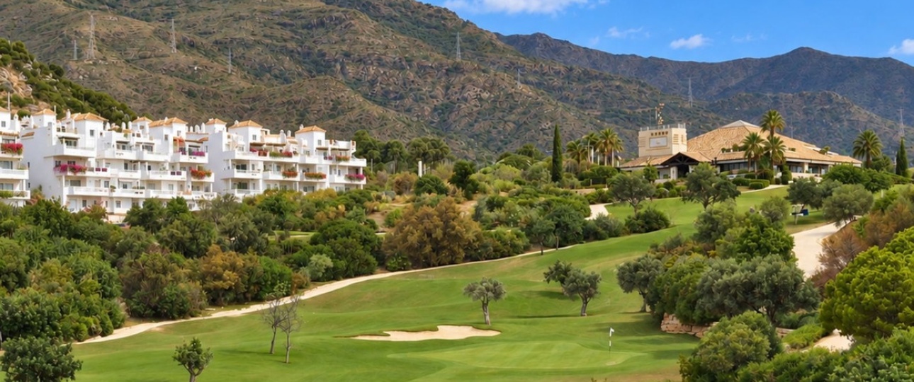 Rynek wtórny - apartment - Estepona - Estepona Centro