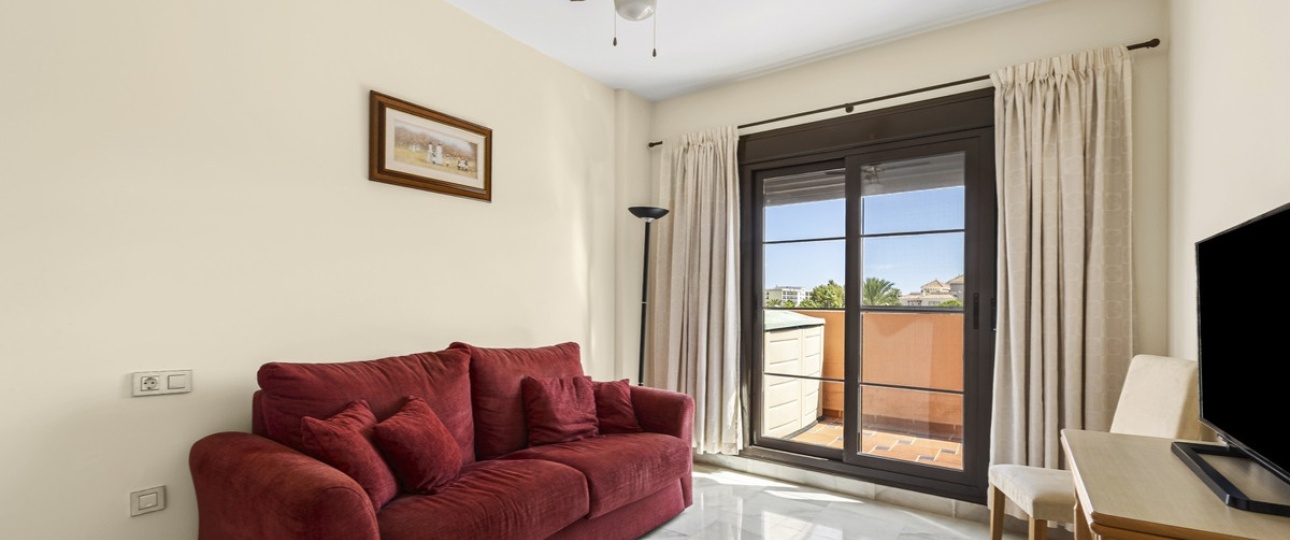 Rynek wtórny - apartment - Estepona - Estepona Centro