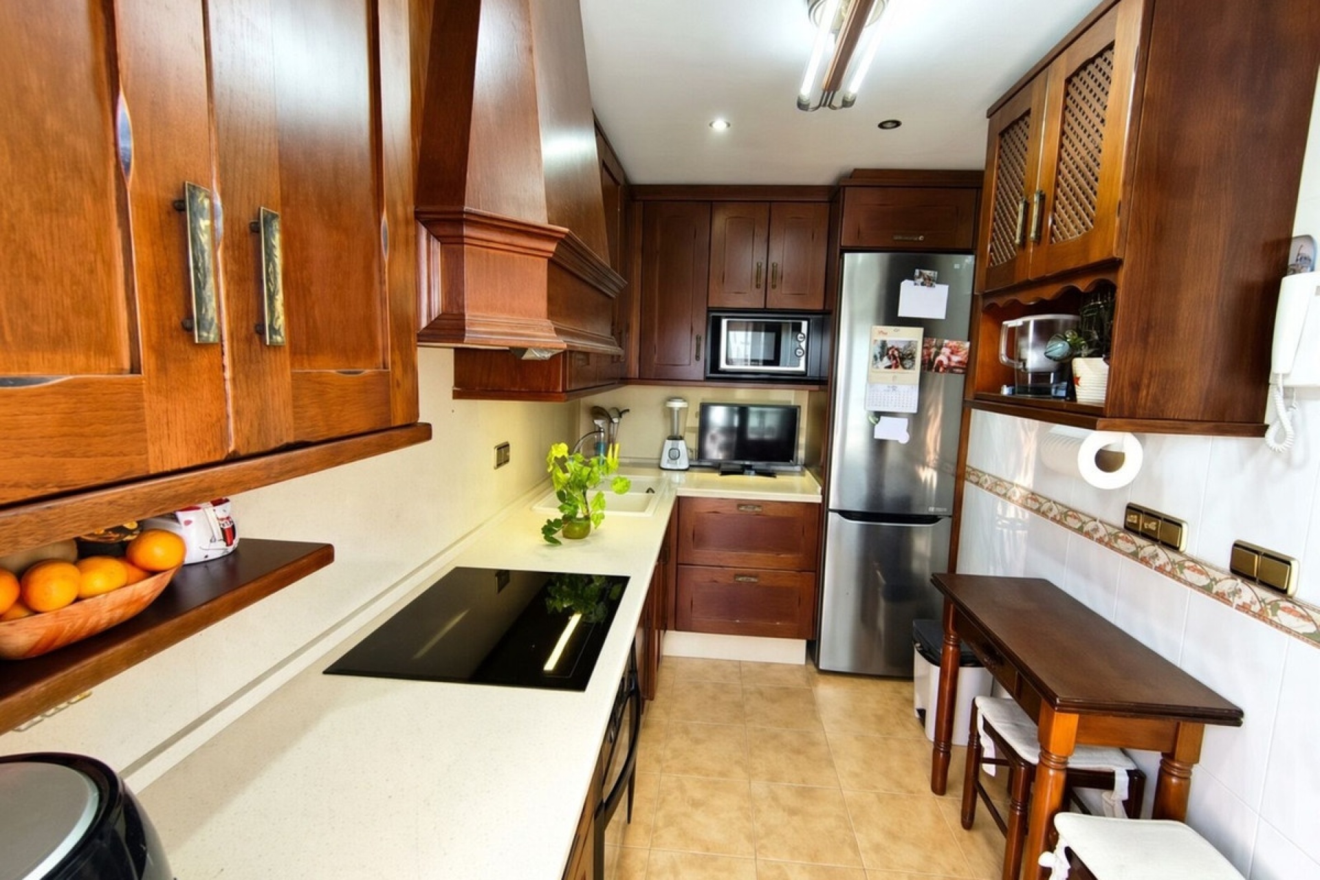 Rynek wtórny - apartment - Estepona - Estepona Centro